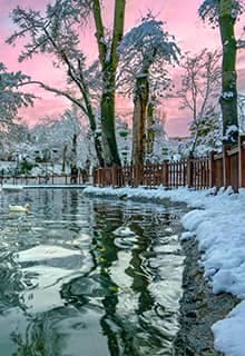 Gençlik Parkı